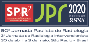 JPR 2020 JORNADA PAULISTA DE RADIOLOGIA 